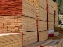 Lumber Yard